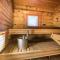 Holiday Home Kuukkelintupa 1 by Interhome