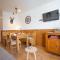 Apartment Les Lauzes D12 by Interhome