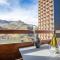Apartment Les Lauzes D12 by Interhome