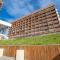 Apartment Les Lauzes D12 by Interhome