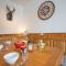 Apartment Les Lauzes D12 by Interhome