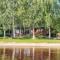 Holiday Home Pikkupuro by Interhome