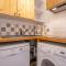 Apartment Les Lauzes D12 by Interhome