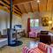 Chalet du Bourg