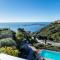 Apartment Les Balcons d'Eze-1 by Interhome - 艾日