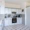 Apartment Les Balcons d'Eze-1 by Interhome - 艾日