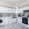 Apartment Les Balcons d'Eze-1 by Interhome - 艾日