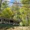 The Cabins at Healing Springs - Crumpler