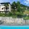 Holiday Home Nido di Rondine-1 by Interhome - Viganello