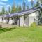 Holiday Home Loma-koli 1 by Interhome - Kolinkylä