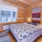 Holiday Home Pielislinna-savilahti by Interhome - Ahmovaara