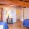 Holiday Home I Casali Del Re by Interhome - San Vito
