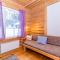 Holiday Home Pielislinna-savilahti by Interhome - Ahmovaara