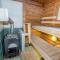 Holiday Home Pielislinna-savilahti by Interhome - Ahmovaara