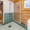 Holiday Home Pielislinna-savilahti by Interhome - Ahmovaara