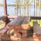 Holiday Home Pielislinna-savilahti by Interhome - Ahmovaara