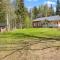 Holiday Home Kultaranta by Interhome