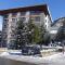 Apartment Chanteneige 201 by Interhome