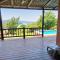 Da Gama Lake Cottages - Coral Tree and Cormorant Cottages