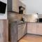 Studio Harrachov Central Nest by Interhome