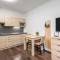Apartment Harrachov Resident Vesna by Interhome - Harrachov