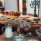 Boutique Hotel Justus