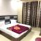 Hotel Sukhman Residency