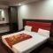 Hotel Sukhman Residency