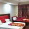 Hotel Sukhman Residency