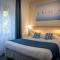 Logis REX HOTEL Lorient - Lorient