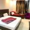 Hotel Sukhman Residency