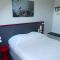 Logis REX HOTEL Lorient Logis REX HOTEL Lorient