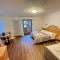 Hotel Villa Aurora - San Martino di Castrozza