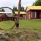 Cabañas Oyikil - El Calafate