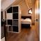 Gite-ardennes & wellness - Ovifat - Coquelicots 7 pers