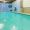 Radisson Hotel Vancouver Airport