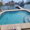 Waterfront & Pool Star5Vacations - St Pete Beach
