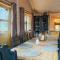 Cozy Home In Straumgjerde With Sauna - Brunstad