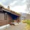 Cozy Home In Straumgjerde With Sauna - Brunstad