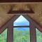 Dream Chaser Chalet at Nantahala Lake - Topton