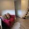 Beautiful holiday studio in the heart of Rochester