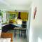 Bel appartement dans écrin de verdure