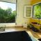 Bel appartement dans écrin de verdure