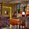 Dryades Hotel