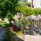 Secret Garden 76 sq.m. apartment close to city center - Ioannina