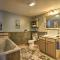 Lakefront Deer River Apt with Dock, Fire Pit and Patio
