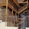Les coursives appartements