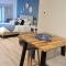 Les coursives appartements