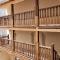 Les coursives appartements