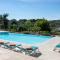 Exclusive luxury villa monte pompilio